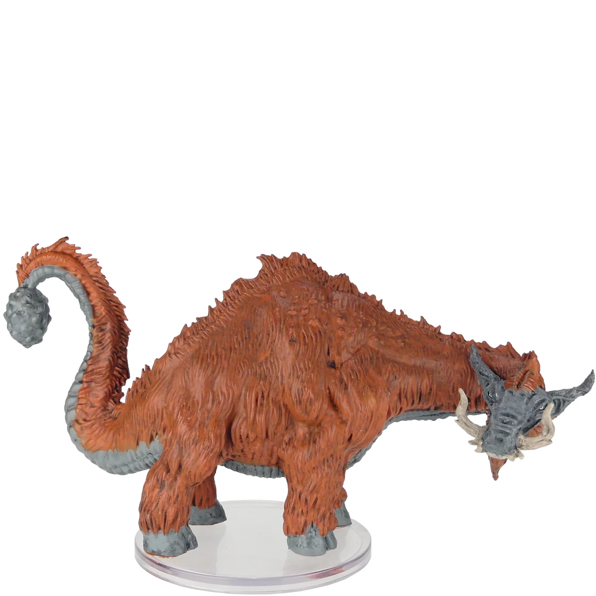 WIZK!DS D&D Icons of the Realms - Mordenkainen Presents Monsters of the Multiverse Catoblepas kalandjáték figura