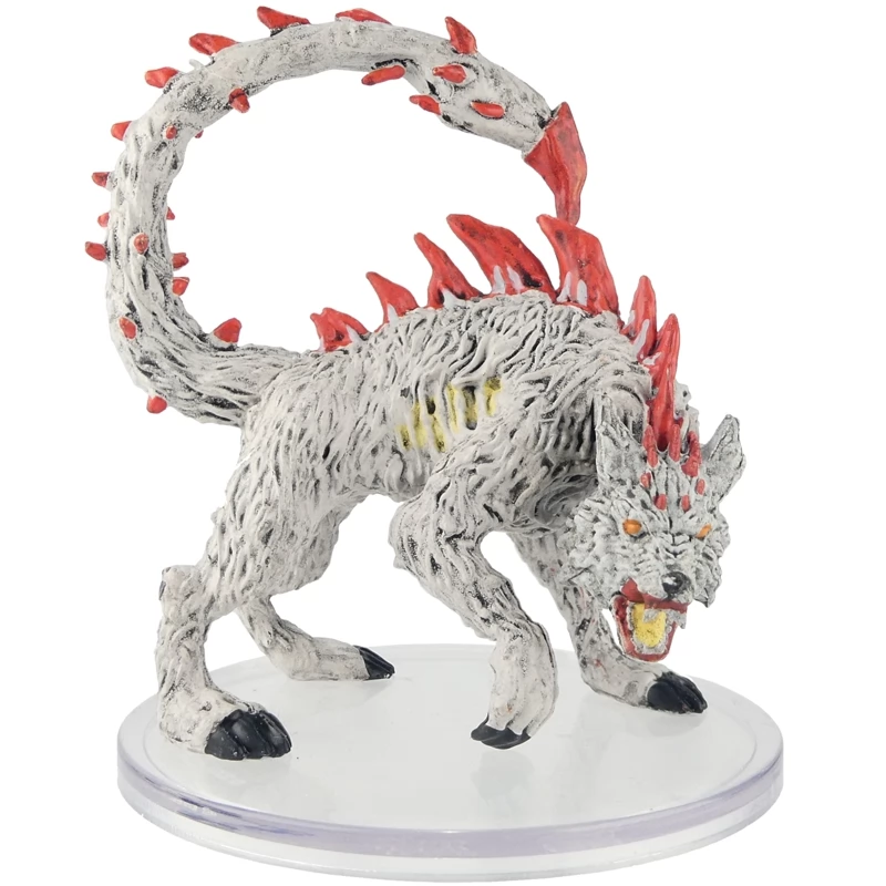 WIZK!DS D&D Icons of the Realms - Mordenkainen Presents Monsters of the Multiverse Shoosuva kalandjáték figura