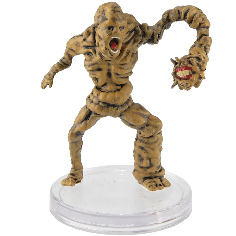 WIZK!DS D&D Icons of the Realms - Mordenkainen Presents Monsters of the Multiverse Rutterkin kalandjáték figura
