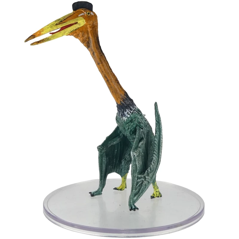 WIZK!DS D&D Icons of the Realms - Mordenkainen Presents Monsters of the Multiverse Quetzalcoatlus kalandjáték figura