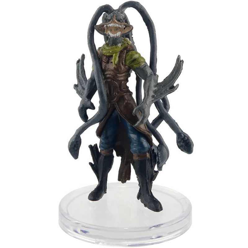 WIZK!DS D&D Icons of the Realms - Mordenkainen Presents Monsters of the Multiverse Deep Scion kalandjáték figura