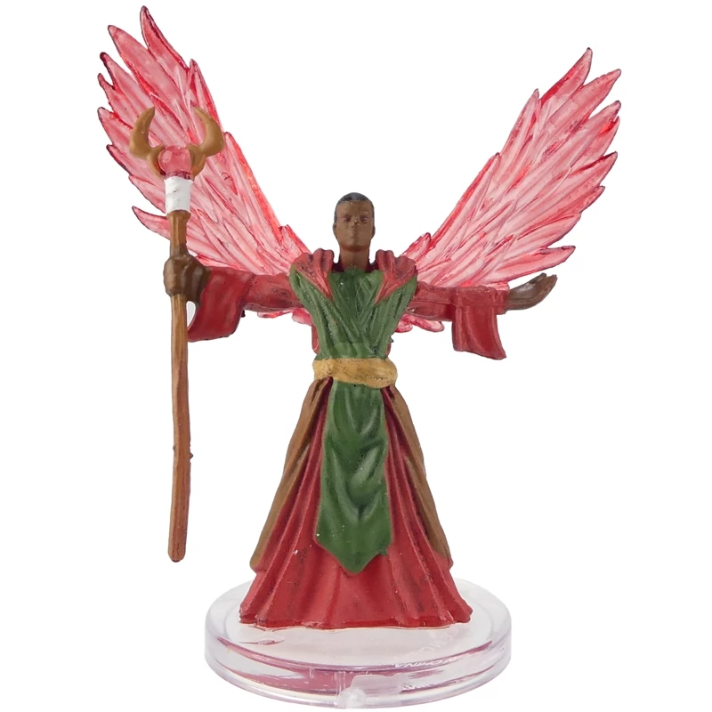 WIZK!DS D&D Icons of the Realms - Mordenkainen Presents Monsters of the Multiverse Aasimar kalandjáték figura