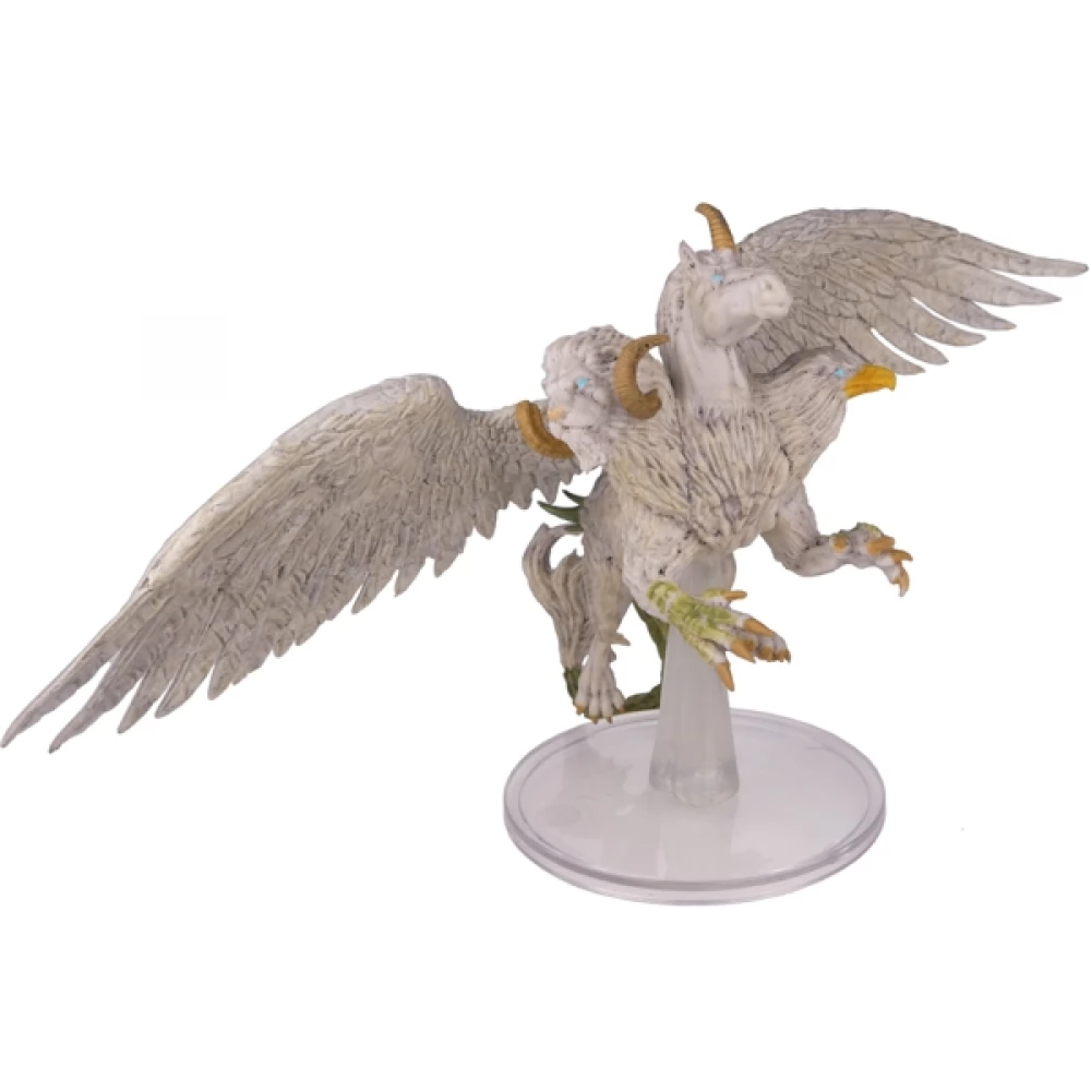 WIZK!DS D&D Icons of the Realms - Mythic Odysseys of Theros Chimera kalandjáték figura