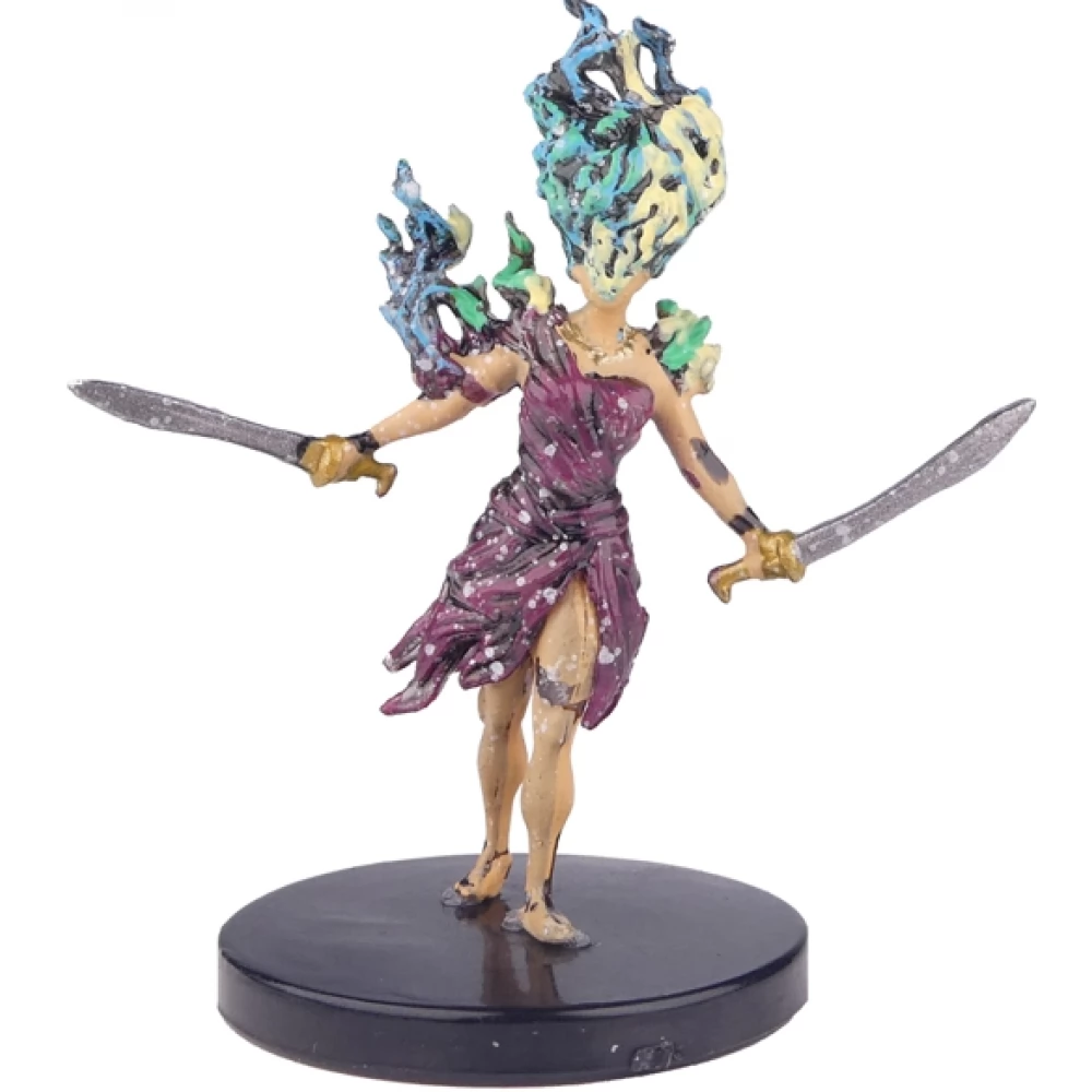 WIZK!DS D&D Icons of the Realms - Mythic Odysseys of Theros Ghostblade Eidolon kalandjáték figura