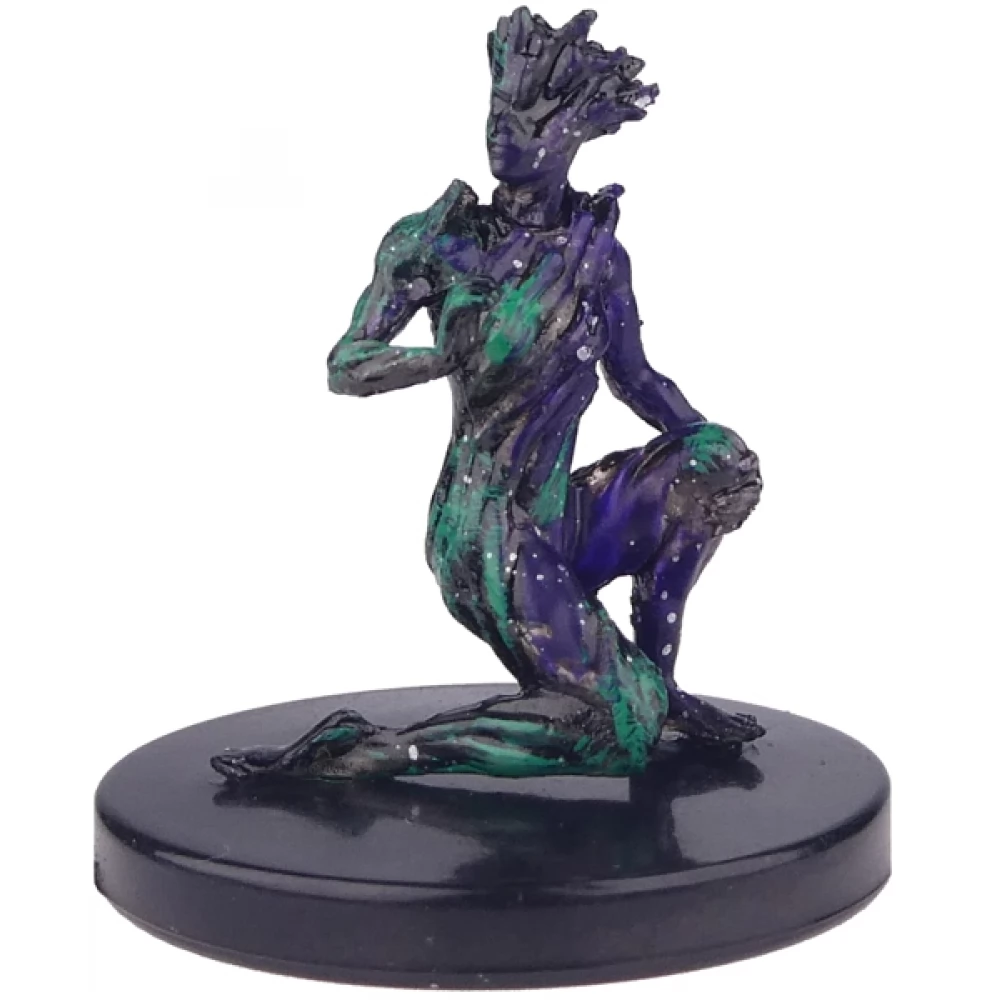 WIZK!DS D&D Icons of the Realms - Mythic Odysseys of Theros Nymph Lampad kalandjáték figura
