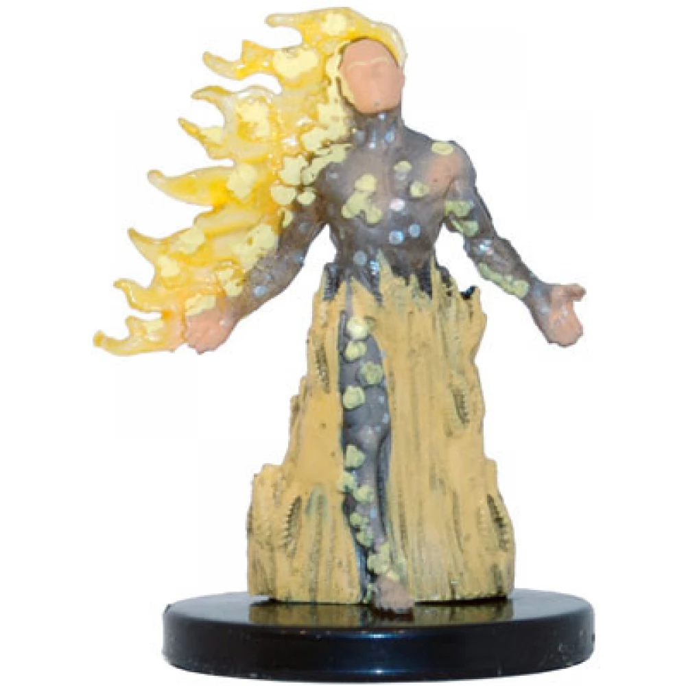 WIZK!DS D&D Icons of the Realms - Mythic Odysseys of Theros Nymph Alseid kalandjáték figura