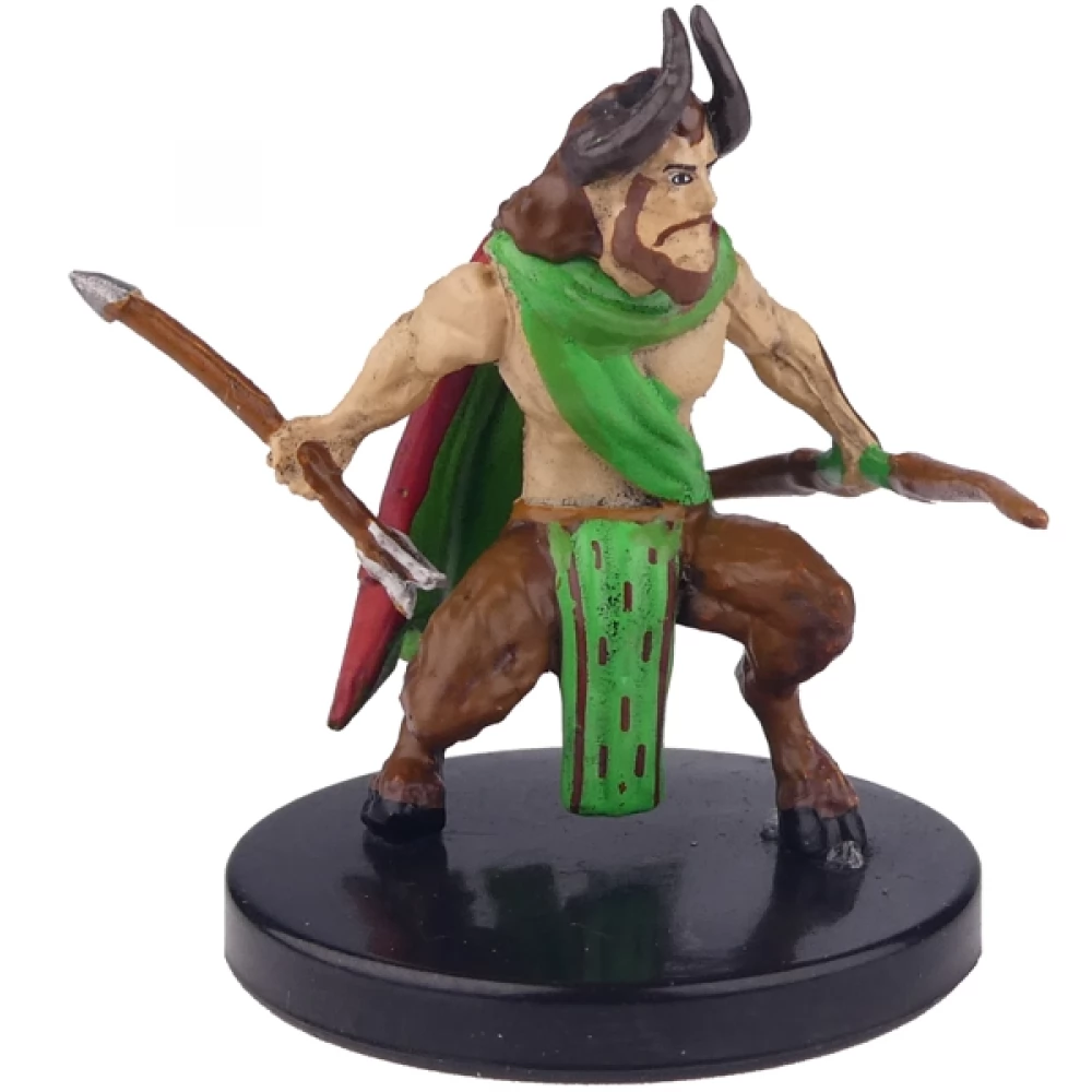 WIZK!DS D&D Icons of the Realms - Mythic Odysseys of Theros Satyr Thornbearer kalandjáték figura
