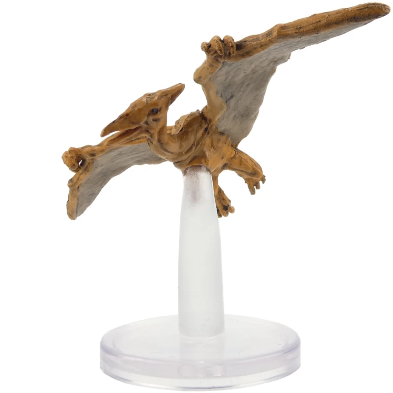 WIZK!DS D&D Icons of the Realms - Sand and Stone Pteranodon kalandjáték figura