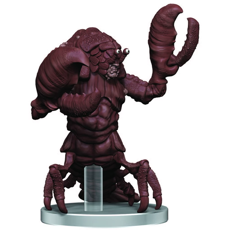 WIZK!DS D&D Icons of the Realms - Seas and Shores Aldani kalandjáték figura