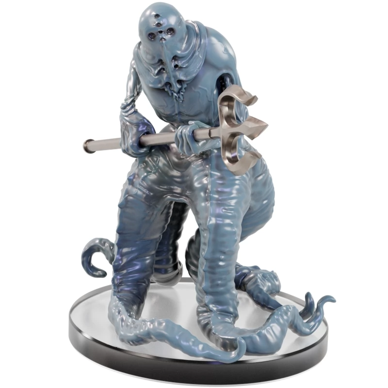 WIZK!DS D&D Icons of the Realms - Seas and Shores Skum kalandjáték figura