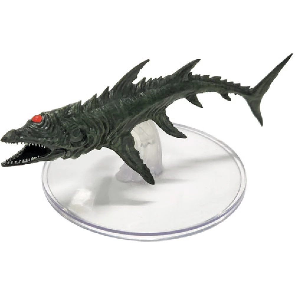 WIZK!DS D&D Icons of the Realms - Spelljammer: Adventures in Space Void Scavver kalandjáték figura
