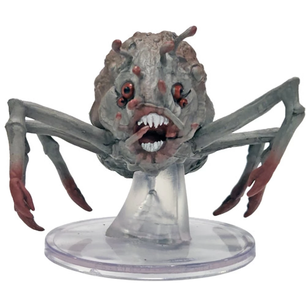 WIZK!DS D&D Icons of the Realms - Spelljammer: Adventures in Space Neh-Thalggu kalandjáték figura