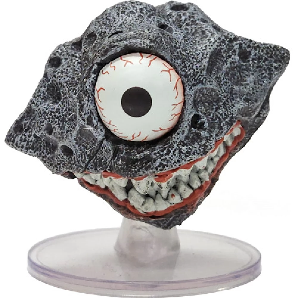 WIZK!DS D&D Icons of the Realms - Spelljammer: Adventures in Space Eye Monger kalandjáték figura