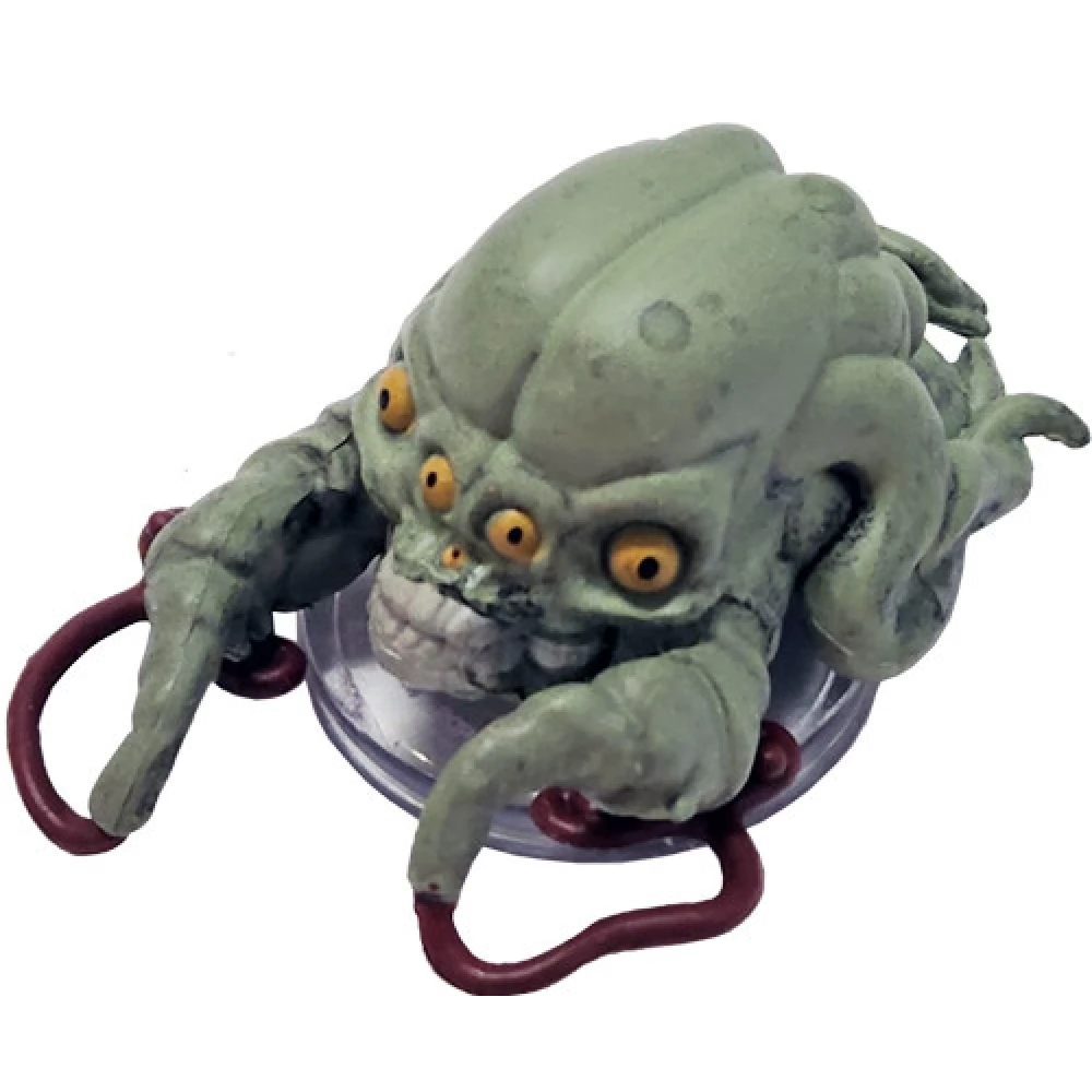 WIZK!DS D&D Icons of the Realms - Spelljammer: Adventures in Space Feyr kalandjáték figura