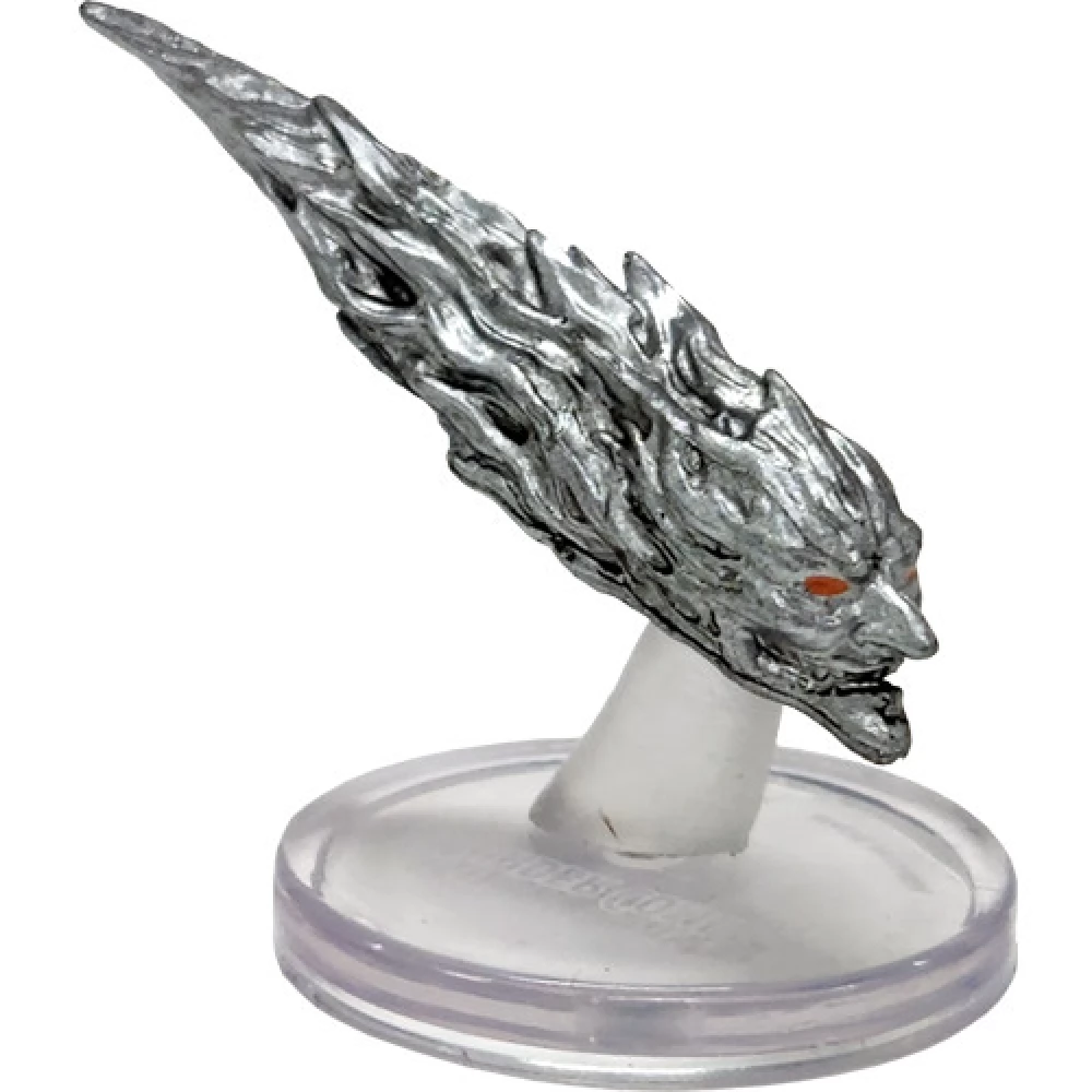 WIZK!DS D&D Icons of the Realms - Spelljammer: Adventures in Space Murder Comet kalandjáték figura