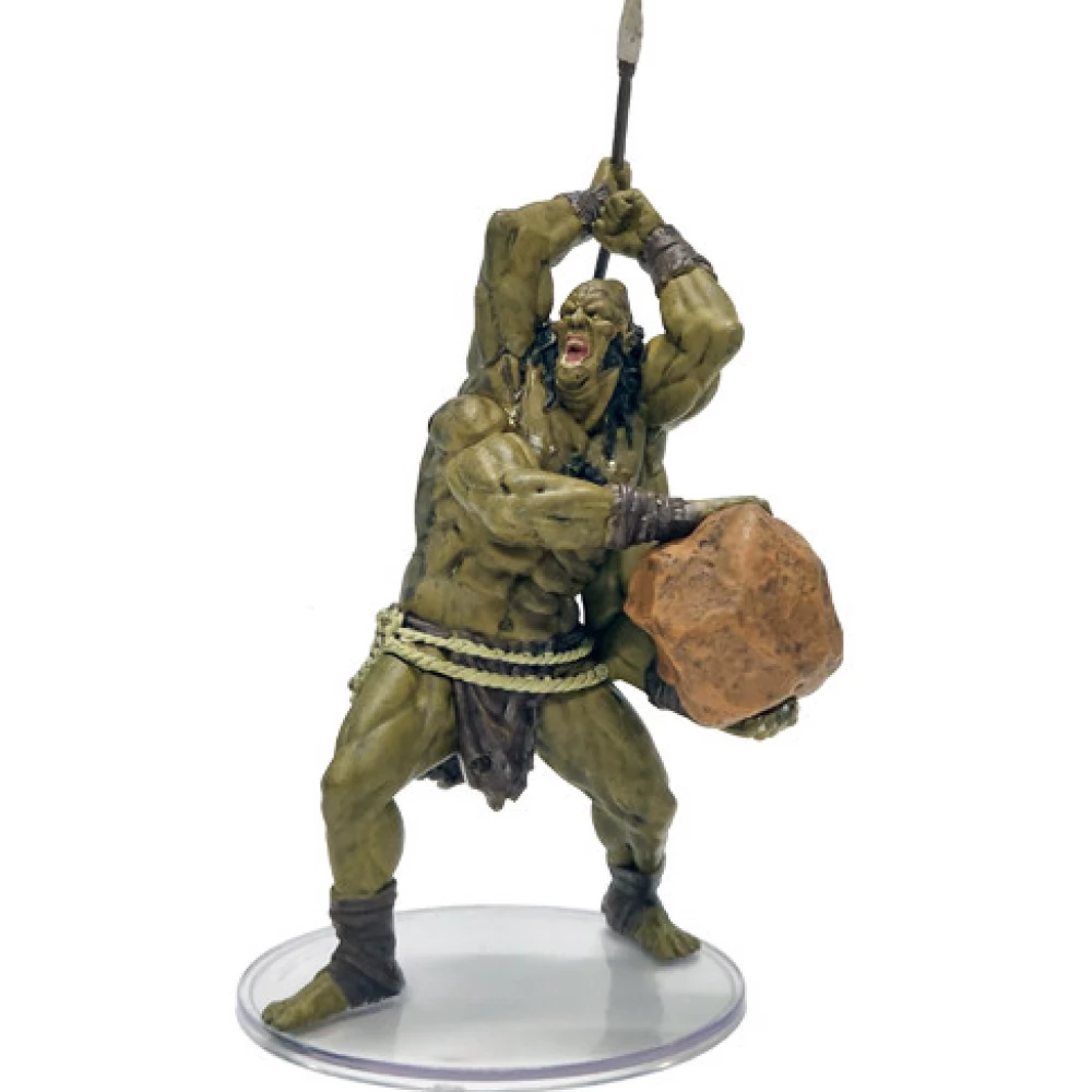 WIZK!DS D&D Icons of the Realms - Spelljammer: Adventures in Space BRohg kalandjáték figura