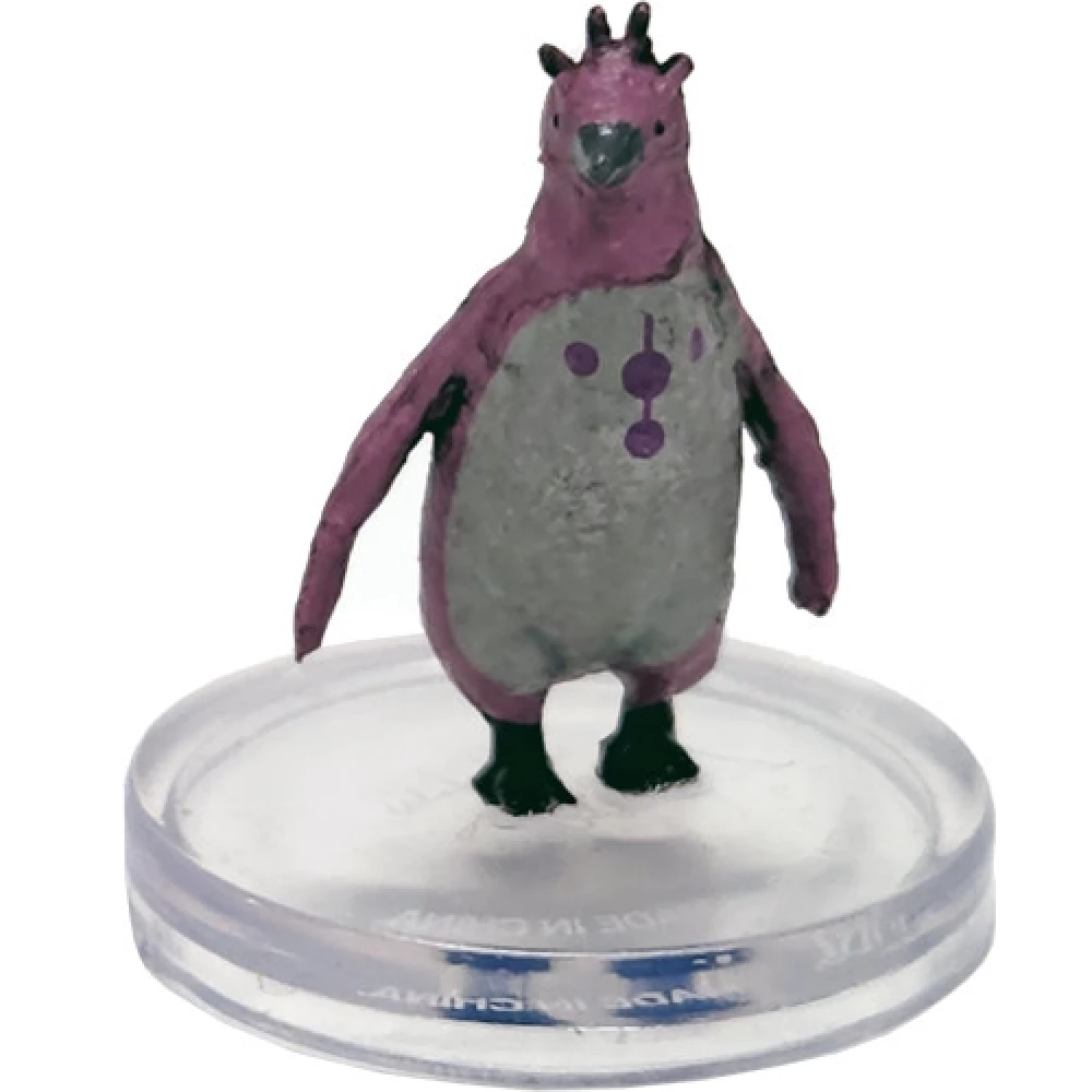 WIZK!DS D&D Icons of the Realms - Spelljammer: Adventures in Space Dohwar kalandjáték figura