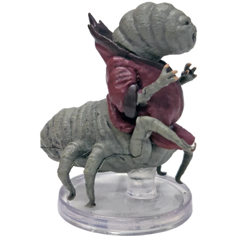 WIZK!DS D&D Icons of the Realms - Spelljammer: Adventures in Space Psurlon kalandjáték figura