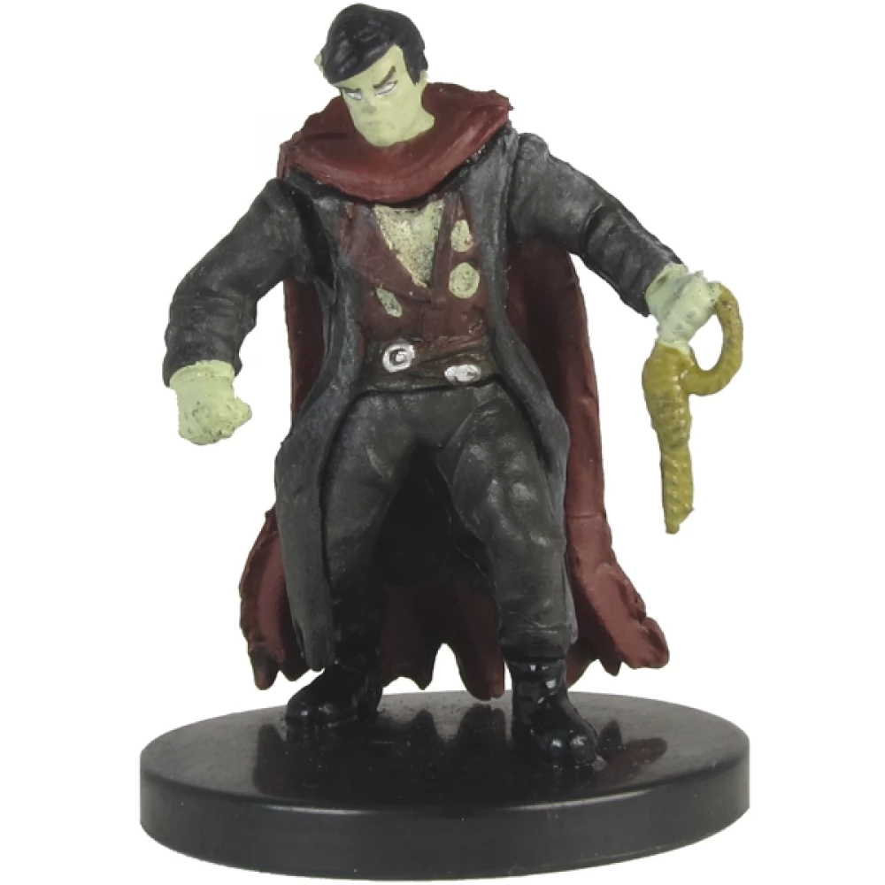 WIZK!DS D&D Icons of the Realms - Waterdeep Dungeon of the Mad Mage Revenant kalandjáték figura