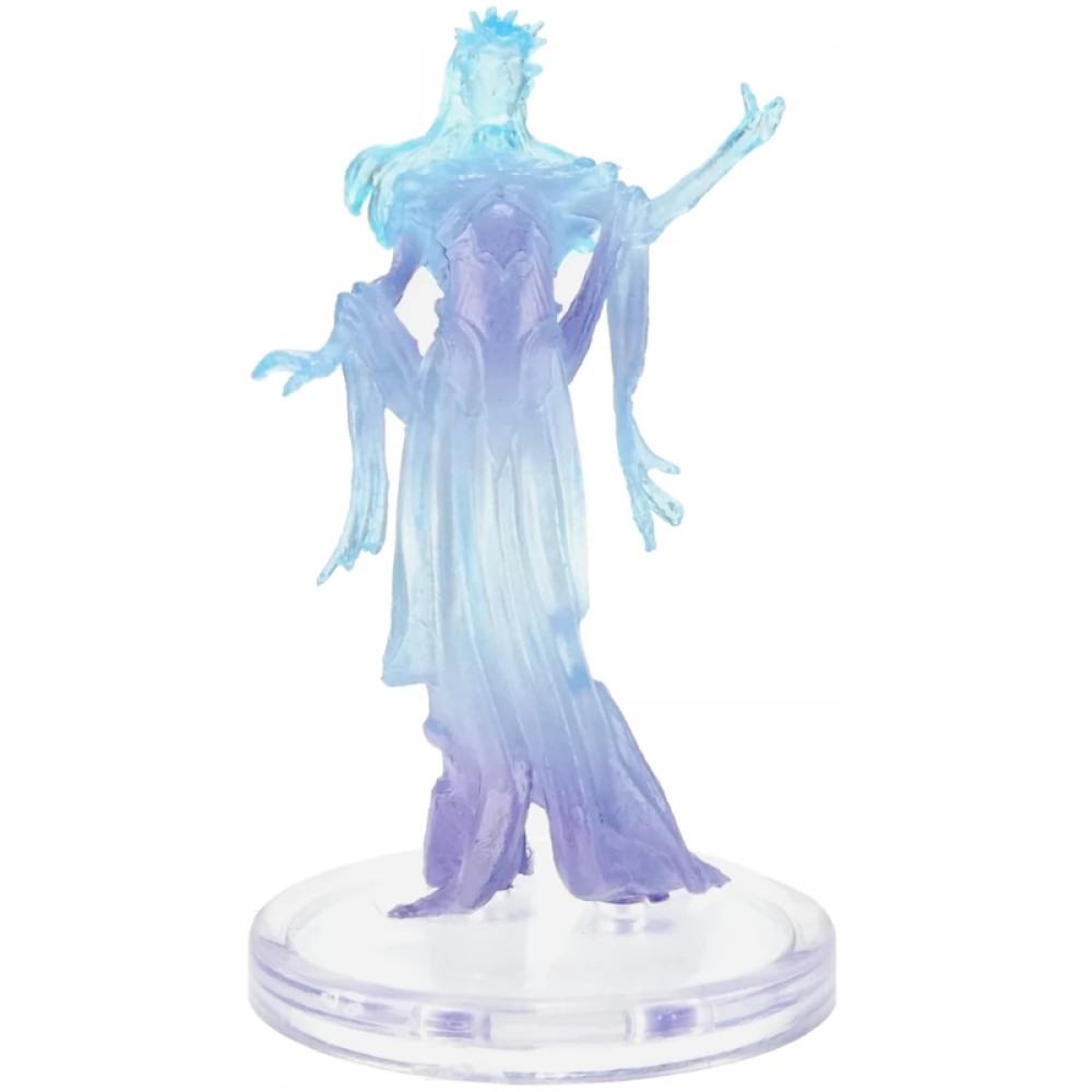 WIZK!DS D&D Idols Of The Realms - Dragonlance: Shadow of the Dragon Queen Leedara kalandjáték figura