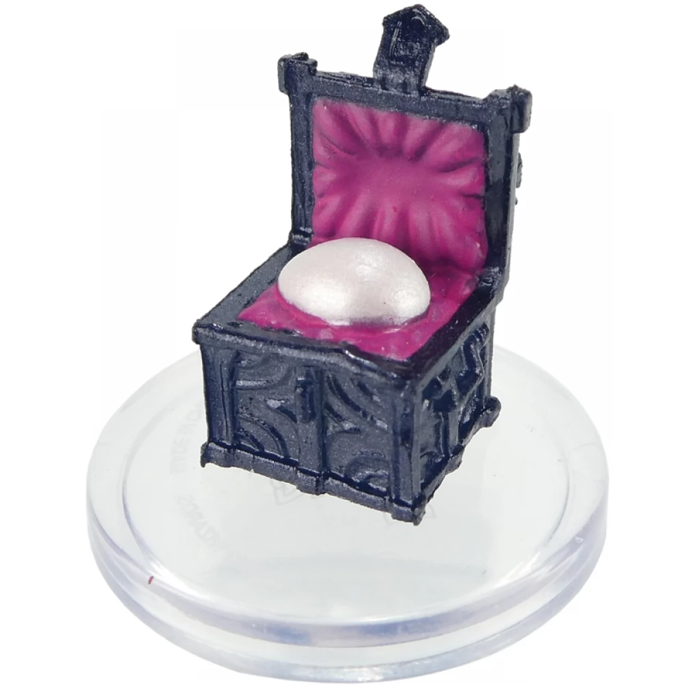 WIZK!DS D&D Idols Of The Realms - Dragonlance: Shadow of the Dragon Queen Dragon Egg kalandjáték kiegészítő