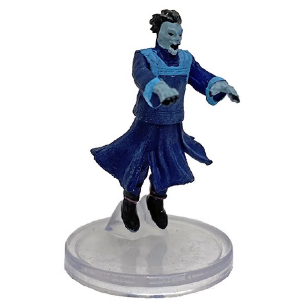 WIZK!DS D&D Idols Of The Realms - Van Richtens Guide to Ravenloft Jiang-Shi kalandjáték figura