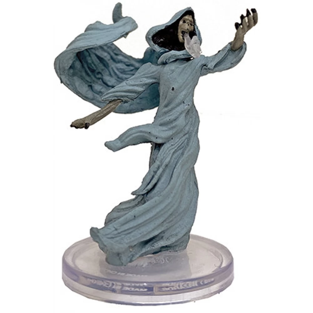 WIZK!DS D&D Idols Of The Realms - Van Richtens Guide to Ravenloft Gallows Speaker kalandjáték figura