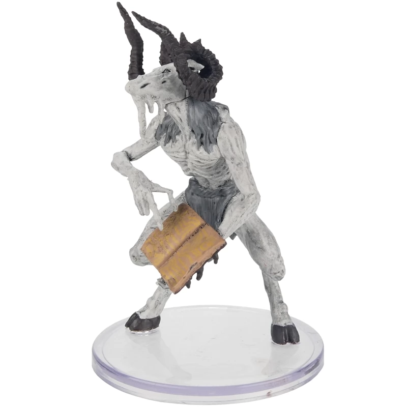 WIZK!DS D&D Planescape: Adventures in the Multiverse Baernaloth kalandjáték figura