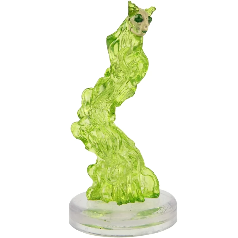 WIZK!DS D&D Planescape: Adventures in the Multiverse Demilich (Tabaxi) kalandjáték figura