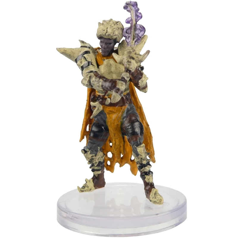 WIZK!DS D&D Planescape: Adventures in the Multiverse Doomguard Doom Lord kalandjáték figura