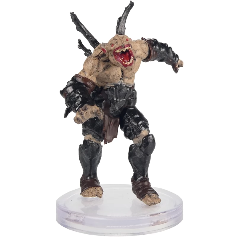 WIZK!DS D&D Planescape: Adventures in the Multiverse Farastu Demodand kalandjáték figura