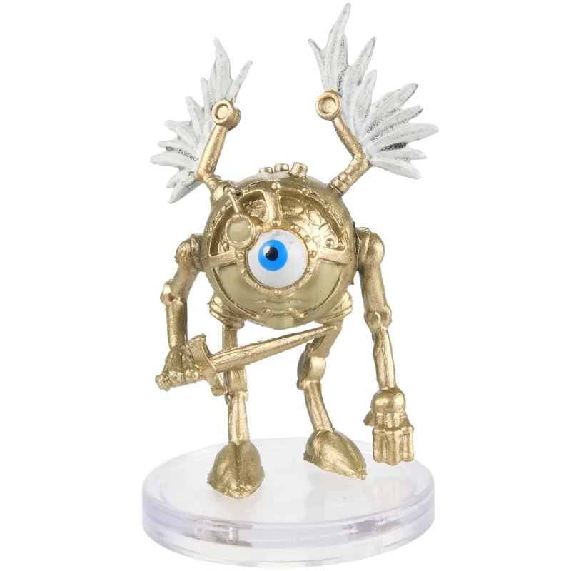 WIZK!DS D&D Planescape: Adventures in the Multiverse Monodrone kalandjáték figura