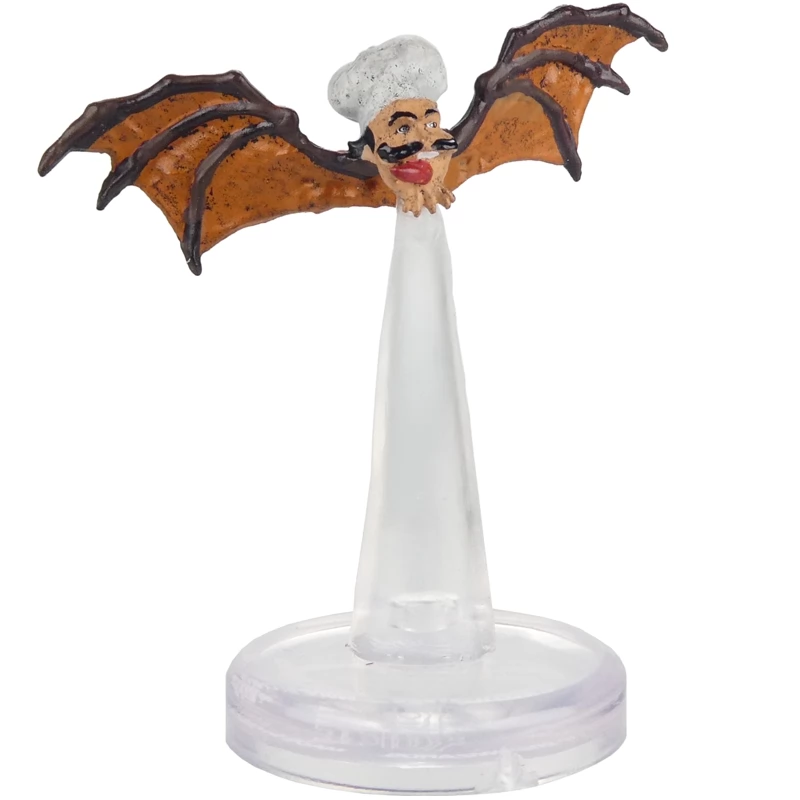 WIZK!DS D&D Planescape: Adventures in the Multiverse Vargouille Reflection kalandjáték figura