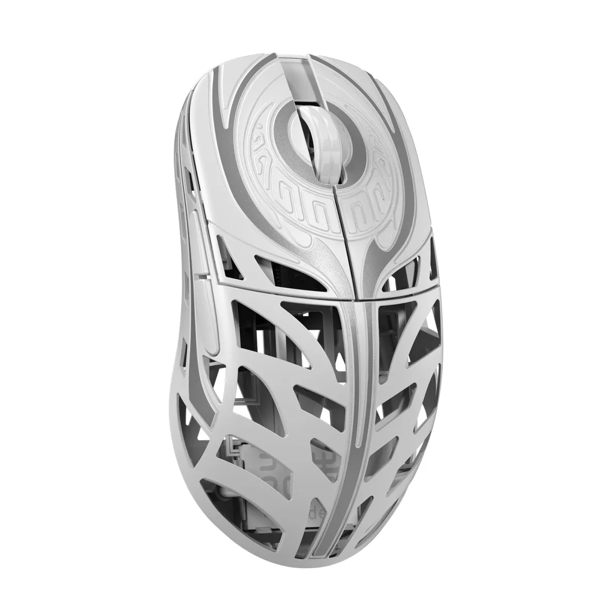 WLMOUSE Strider Wireless fehér
