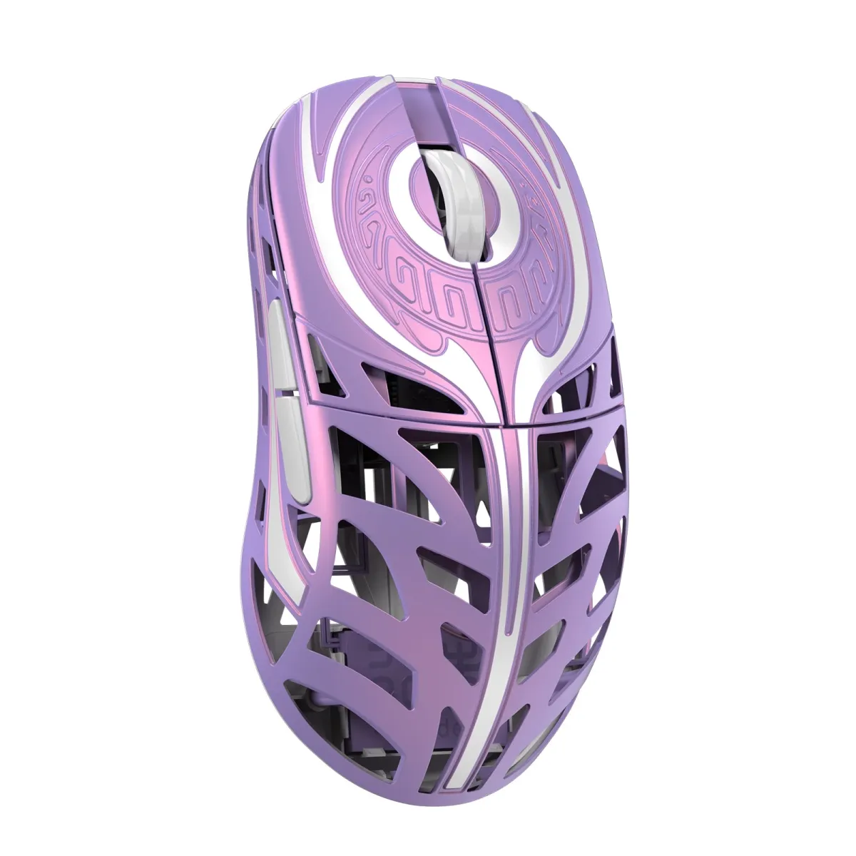 WLMOUSE Strider Wireless lila