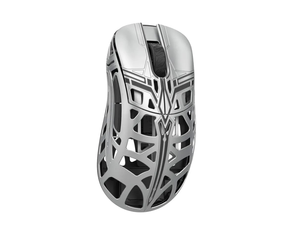 WLMOUSE Sword X Wireless ezüst