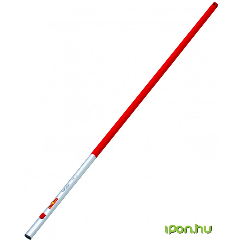 WOLF GARTEN Alumínium nyél ZM-A 140 cm