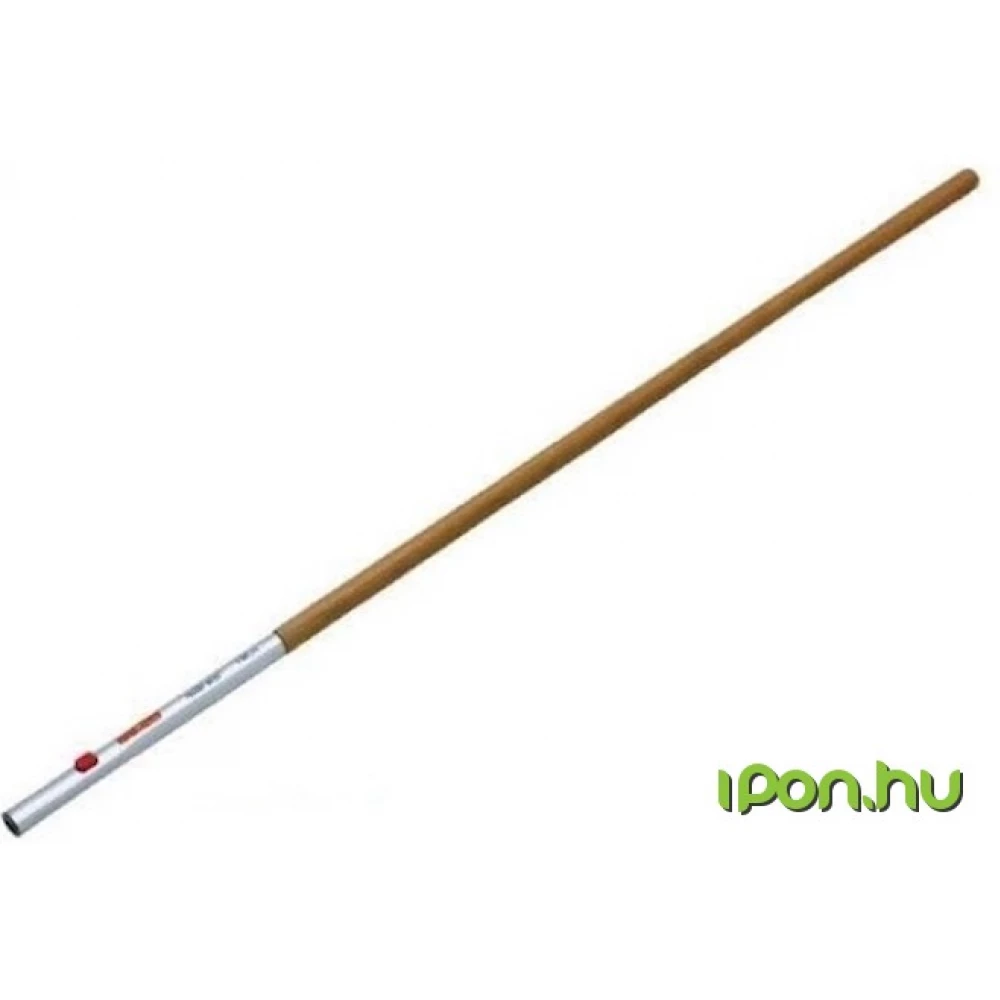WOLF GARTEN ZM 140 fa nyél 140cm