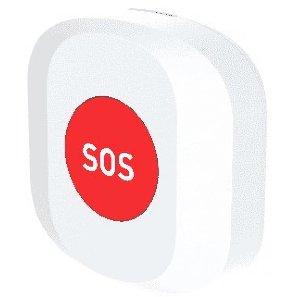 WOOX R7052 Smart Zigbee Vészhívó