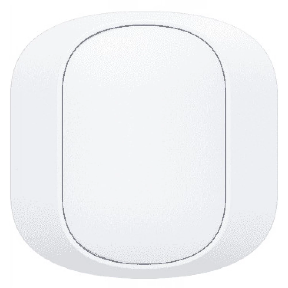 WOOX R7053 Smart Zigbee Vezeték Nélküli Kapcsoló (1xCR2032 Zigbee 3.0 beltéri)