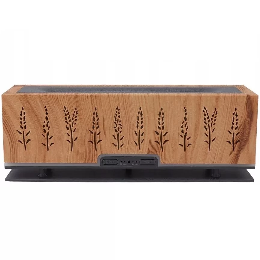 WOOZE TS8666 Flaming Fragrance Diffúzor ultrahangos aromaterápiás