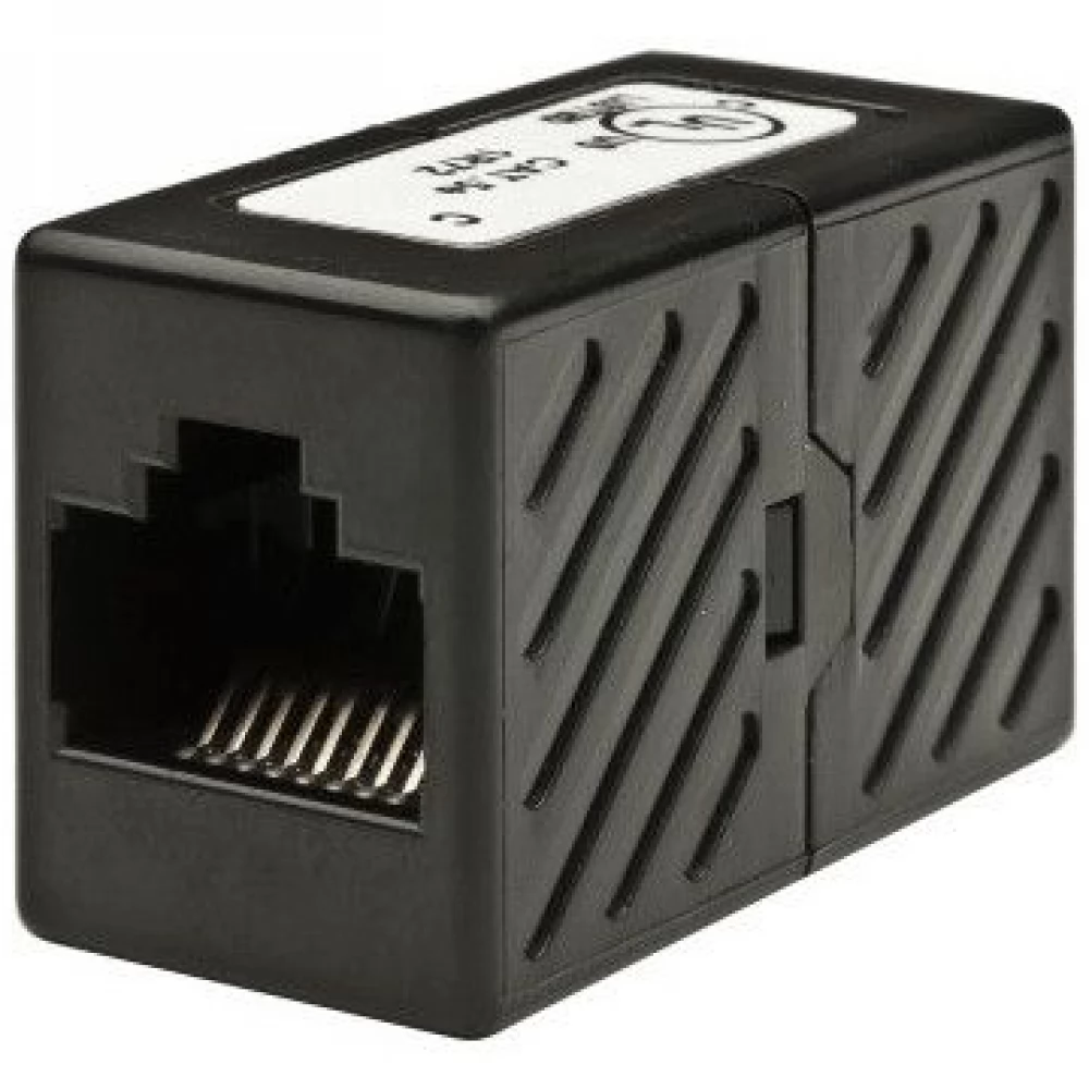 WP UTP Toldó Fekete 3cm WPC-CPR-5U