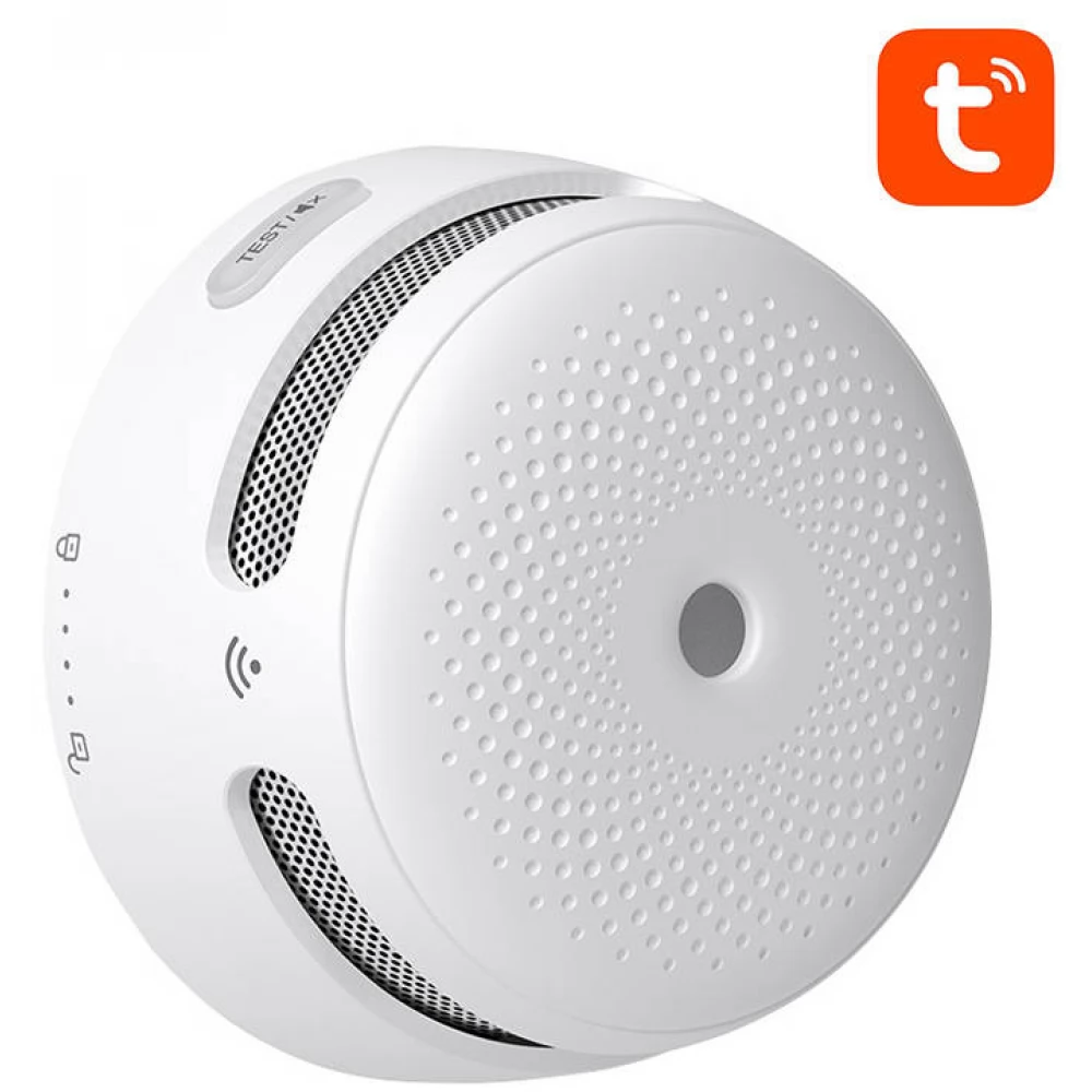 X-SENSE XS01-WT Tuya Wi-Fi füstérzékelő