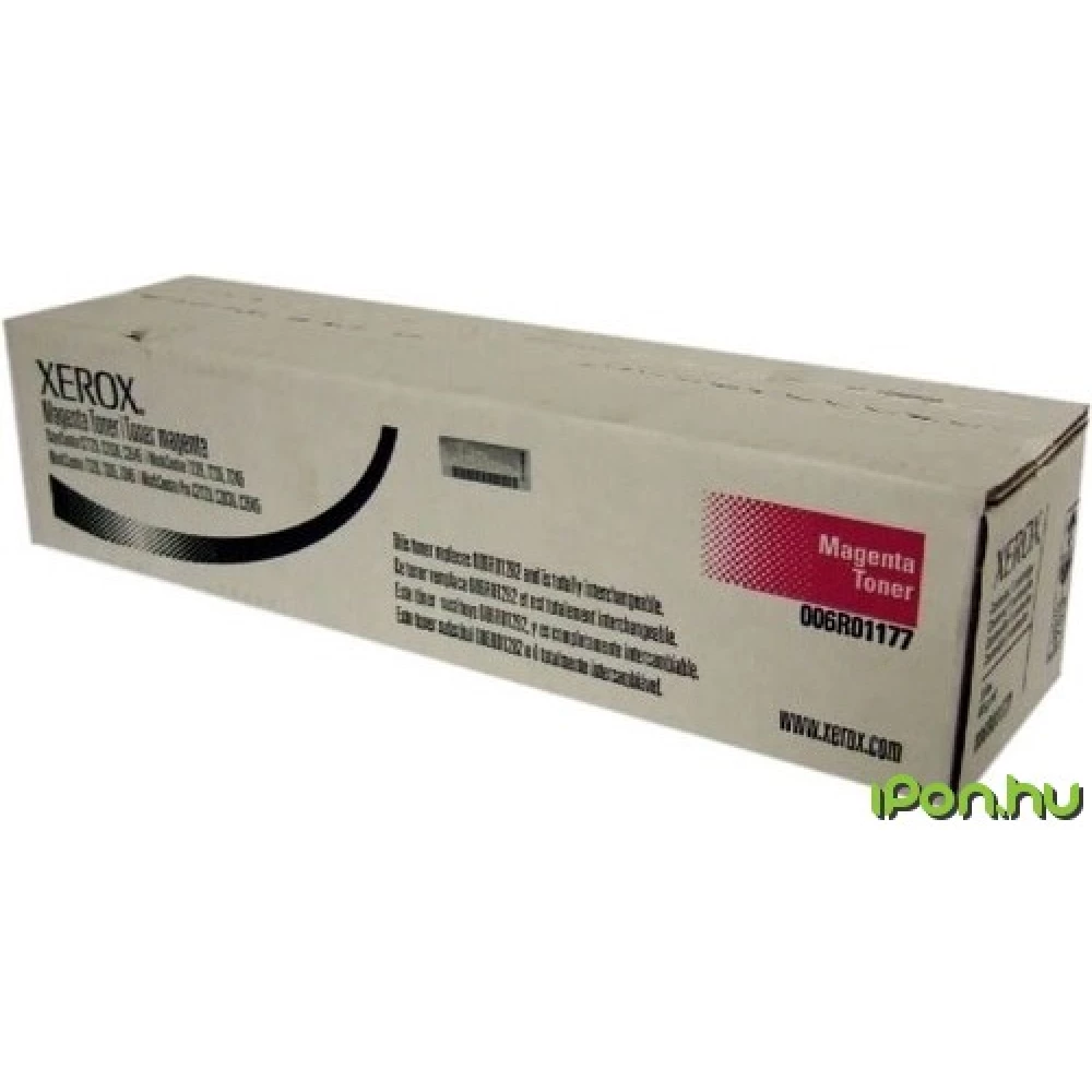 XEROX 006R01177 EREDETI