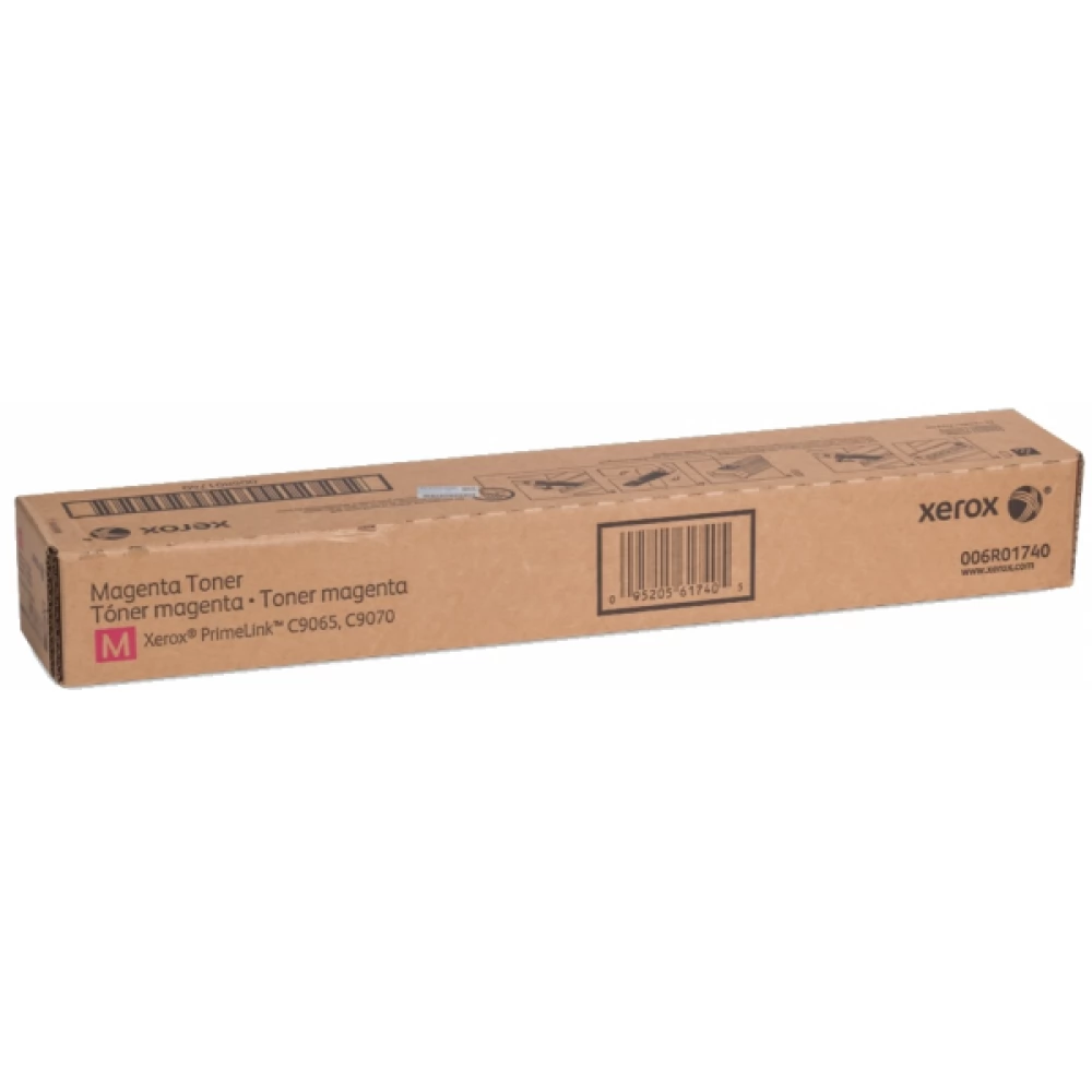 XEROX 006R01740 EREDETI