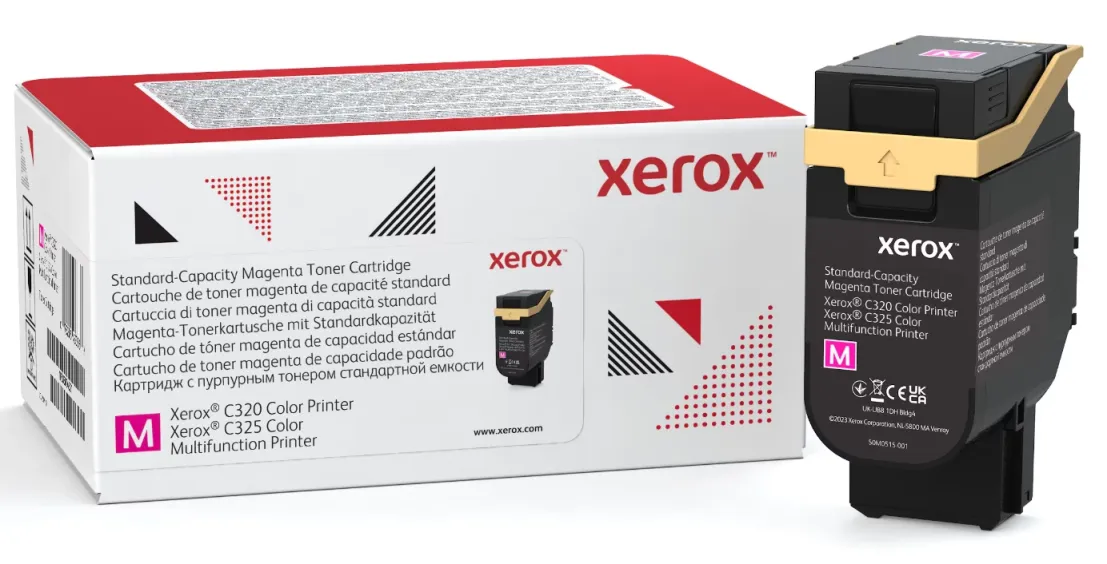 XEROX 006R04825 EREDETI
