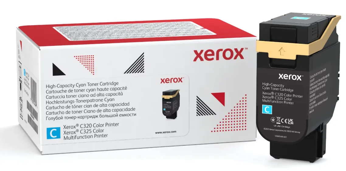 XEROX 006R04832 EREDETI