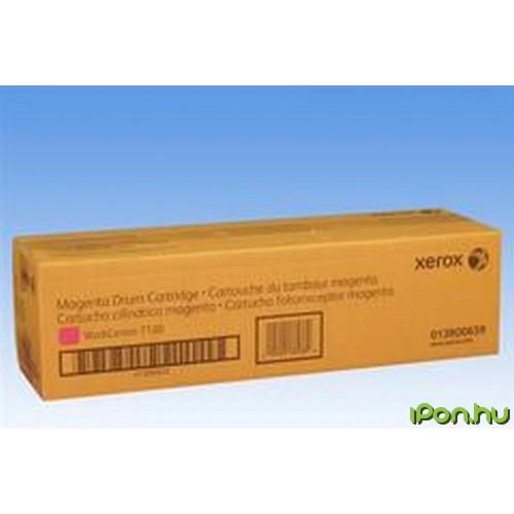 XEROX 013R00659 DRUM EREDETI