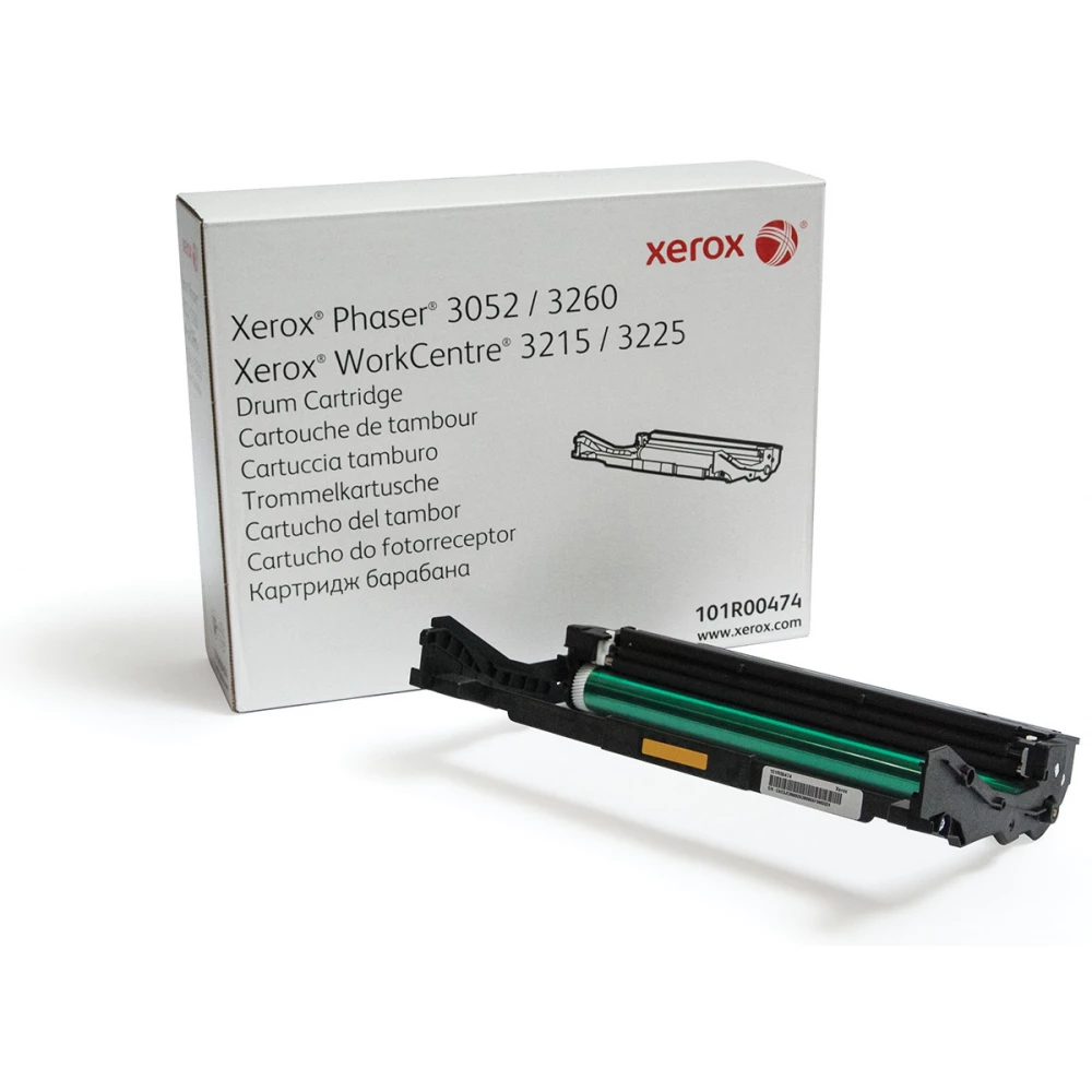 XEROX 101R00474 DRUM EREDETI
