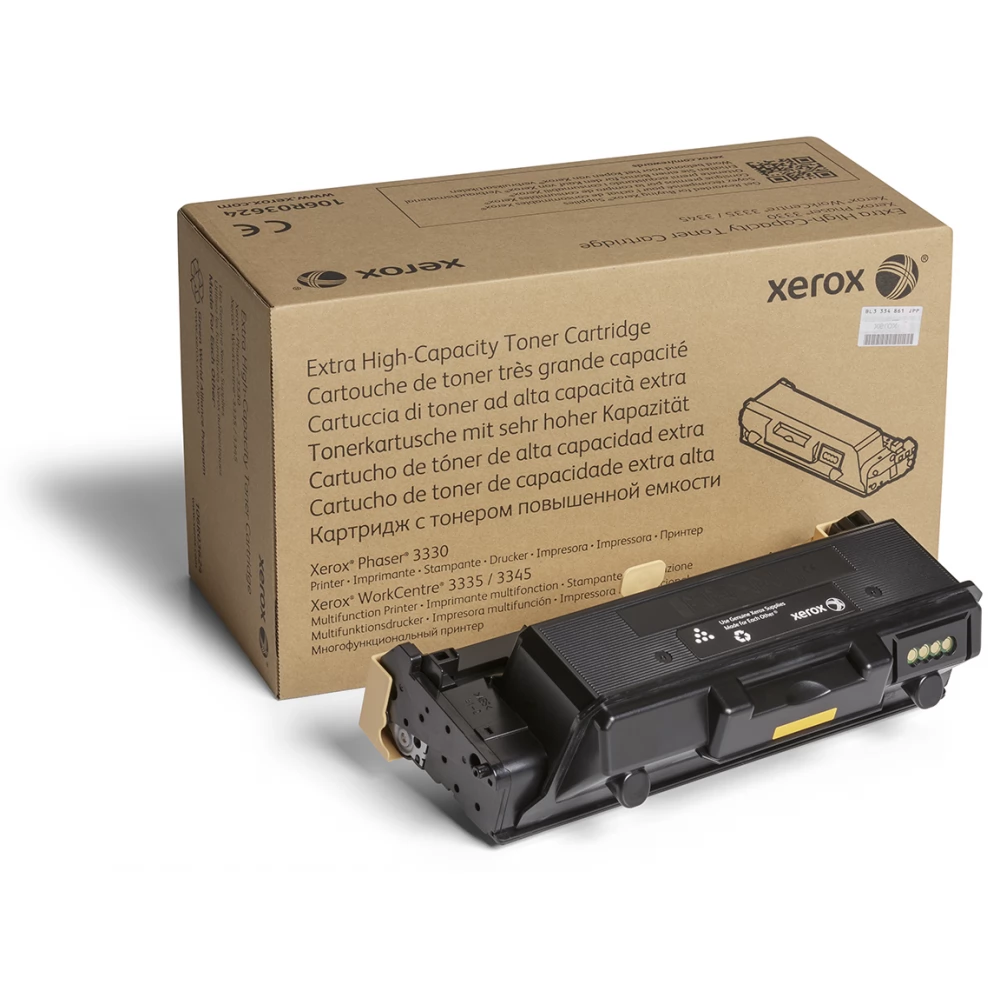 XEROX 106R03624 (Zafír) (utángyártott)